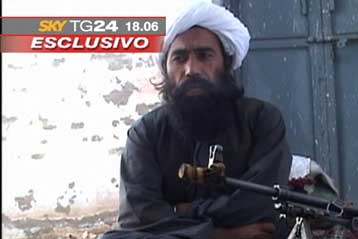 Νεκρός ο επιχειρησιακός διοικητής των Ταλιμπάν