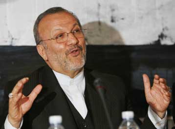 Το Ιράν συμφώνησε για συνομιλίες με τις ΗΠΑ σχετικά με το Ιράκ