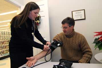 Εμβόλιο κατά της υπέρτασης δοκιμάζεται στη Βρετανία