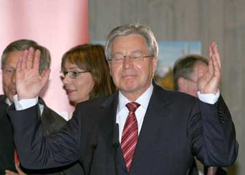 Πρώτη δύναμη το SPD στις περιφερειακές εκλογές της Βρέμης