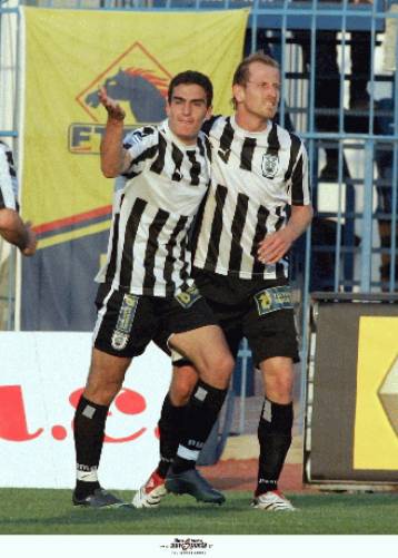 Ο ΠΑΟΚ νίκησε 1-0 τον ΟΦΗ αλλά έμεινε εκτός Ευρώπης εξαιτίας Νέας Σμύρνης