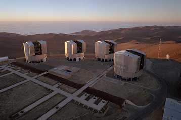 Αστρο του Γαλαξία μας είναι αρχαίο σχεδόν όσο και το Σύμπαν