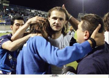 Αγωνία μέχρι τέλους για τον Ηρακλή που γιόρτασε την παραμονή του με 2-1 στην Ξάνθη