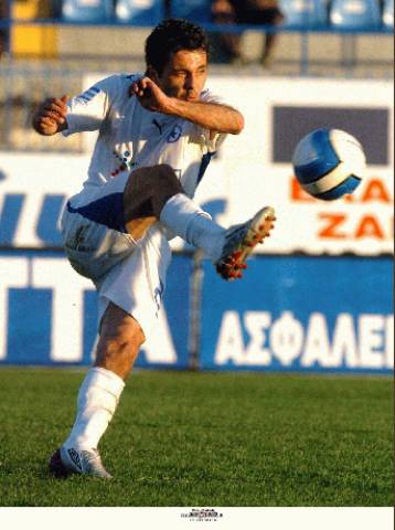 Ανώδυνη ήττα του Αρη με 2-1 από τον Ατρόμητο στο «Κλ. Βικελίδης»