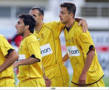 Φινάλε με νίκη για τον Εργοτέλη, 3-0 το απογοητευμένο Αιγάλεω