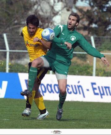 Ντέρμπι σε Ζωσιμάδες και Βέροια για το τρίτο εισιτήριο της ανόδου