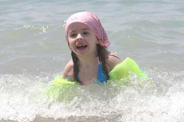 Ρεκόρ ζέστης για μήνα Μάιο, αποπνικτική η ατμόσφαιρα από την Τετάρτη