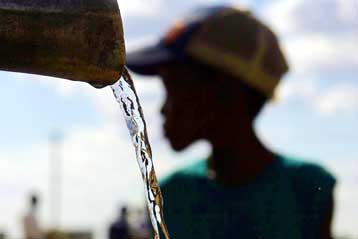 Τουλάχιστον ένα δισ. άνθρωποι θα μεταναστεύσουν έως το 2050 λόγω κλιματικών αλλαγών