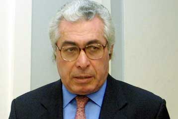 Συνεργασία με τον πρωθυπουργό είχε ο υπουργός Αιγαίου Αρ.Παυλίδης