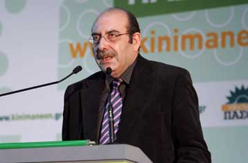 Απορρίπτει το ΠΑΣΟΚ την πρόταση για αλλαγή του εκλογικού νόμου