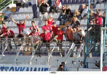 Αρνητικό ρεκόρ εισιτηρίων στην τελευταία αγωνιστική της Σούπερ Λίγκα