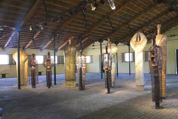 Ελεύθερη είσοδος σε όλα τα μουσεία στο πλαίσιο της Διεθνούς Ημέρας