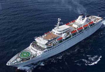 Δυστύχημα στο λιμάνι της Μυκόνου με ένα ναυτικό νεκρό και έναν τραυματία