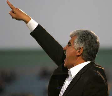 «Όχι» στην Ευρώπη μέσω Ιντερτότο λένε οι διοικούντες τον ΠΑΟΚ