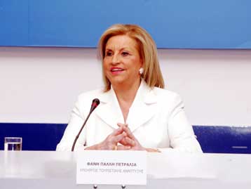 Τελεσίγραφο από το υπουργείο Τουρισμού σε 800 ξενοδοχειακές επιχειρήσεις