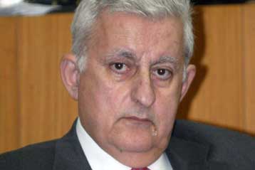 Στην Αρχή Δεδομένων προσέφυγε ο πρόεδρος του Αρείου Πάγου Ρ.Κεδίκογλου