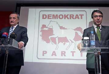 Τους δικούς της… νεοδημοκράτες αποκτά η Τουρκία