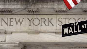 Μεικτές τάσεις στη Γουόλ Στριτ, πιέσεις δέχτηκαν οι ευρωπαϊκές αγορές