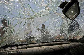 Στο κενό και η νέα συμφωνία εκεχειρίας μεταξύ Χαμάς και Φατάχ στη Γάζα