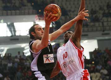 Ισοφάρισε ο ΠΑΟΚ τον Ολυμπιακό, στα ημιτελικά ο ΠΑΟ μετά το 2-0 επί του Αμαρουσίου