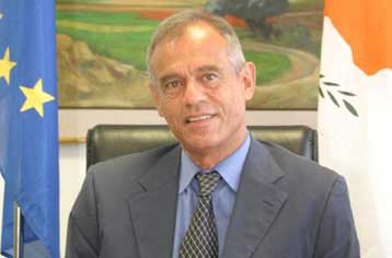 Πράσινο φως από την Κομισιόν για την ένταξη της Κύπρου στην ευρωζώνη