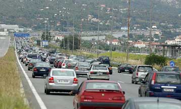 Μείωση 3,8% στις πωλήσεις αυτοκινήτων τον Απρίλιο