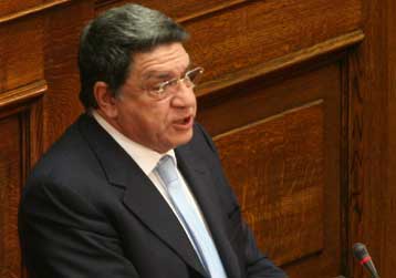 Απομακρύνσεις στελεχών και καρφιά κατά Τσιτουρίδη από τον Βασίλη Μαγγίνα