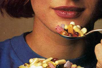 Οι πολλές βιταμίνες «αυξάνουν τον κίνδυνο καρκίνου του προστάτη»