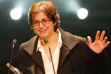 Ταινίες με την υπογραφή γυναικών στον κινηματογράφο Τριανόν