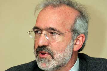 Δεν υπάρχει κίνδυνος μπλακ άουτ το καλοκαίρι, εκτιμά ο πρόεδρος της ΡΑΕ