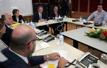 Την Πέμπτη οι προτάσεις της κυβέρνησης για τις δημοσκοπήσεις