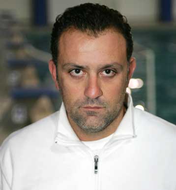 Ο Βάσσος πήρε τη θέση του Γιαννουρή στον πάγκο του Πανιωνίου