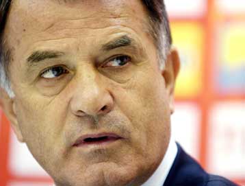 Όλα τα λεφτά δίνει ο Αστέρας Τρίπολης για τον Μπάγεβιτς