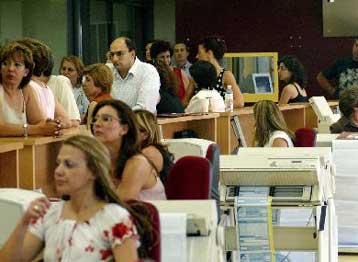 «Έκρηξη» πρόωρων συνταξιοδοτήσεων λόγω των φόβων για το Ασφαλιστικό