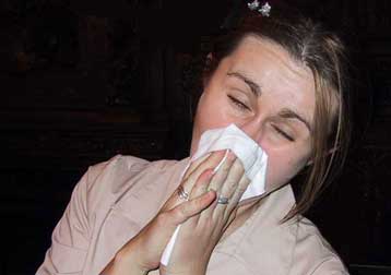 Νέο εμβόλιο κατά των αλλεργιών ίσως μας κάνει έως και 100 φορές πιο ανθεκτικούς