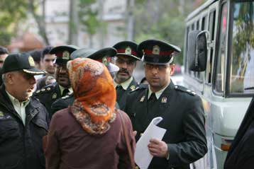 Το Ιράν θα κατασκευάσει ειδικά «ισλαμικά ποδήλατα» για γυναίκες