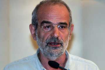 Αντιπαραγωγικό χαρακτηρίζει το σύστημα των Πανελλαδικών ο πρόεδρος του ΣΥΝ