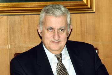 Δεν τοποθετείται στο θέμα Κεδίκογλου η πλειοψηφία της Ένωσης Δικαστών και Εισαγγελέων