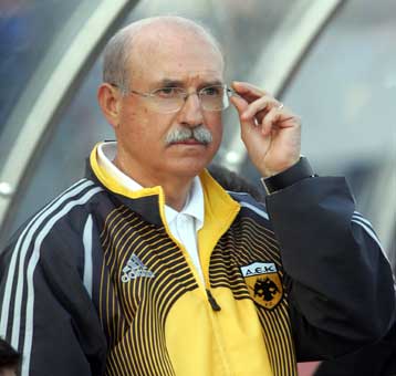 Παίκτης της ΑΕΚ για τα επόμενα πέντε χρόνια ο Βραζιλιάνος Έντσον Ράμος Σίλβα