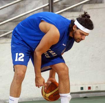 Η Ντιναμό Μόσχας ισοφάρισε την ΤΣΣΚΑ Μόσχας στα πλέι-οφ της Ρωσίας