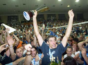 Ο Κράβαρικ μένει στον Ηρακλή με… απωθημένο το Champions League