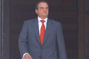 Πολυήμερη περιοδεία Καραμανλή σε Νέα Ζηλανδία, Αυστραλία και Βιετνάμ