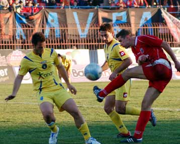 Να «χαλάσει» τη φιέστα επιθυμεί η Βέροια, κόντρα στον πρωτοπόρο ο Πανσερραϊκός