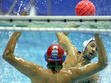 Βουλιαγμένη – Εθνικός και Ολυμπιακός – Πανιώνιος στα ημιτελικά του Κυπέλλου