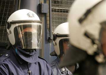 Πρωτοφανής για τους δικηγόρους Θεσσαλονίκης η προφυλάκιση του 19χρονου φοιτητή