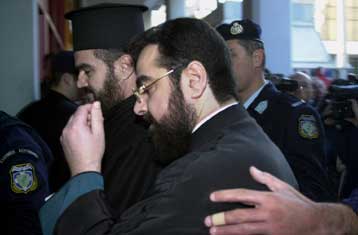 Πρόταση να δικαστεί και πάλι ο Ι.Γιοσάκης για την υπόθεση αρχαιοκαπηλίας