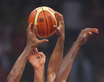 Ανοίγει την Κυριακή η αυλαία των ημιτελικών σε Αλεξάνδρειο και ΟΑΚΑ