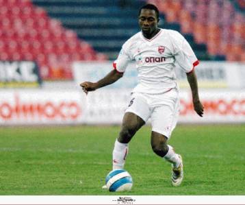 Και ο Ενσαλίβα στο… στρατόπεδο της ΑΕΚ που έφτασε σε συμφωνία με τον Πανιώνιο