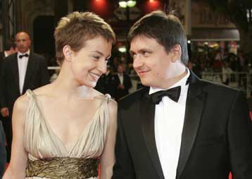 Συνεχίζεται με λαμπρότητα το Φεστιβάλ των Καννών