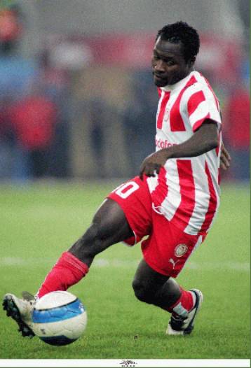 Γκολ Μπαμπαγκίντα και δοκιμή Βραζιλιάνων στη νίκη του Ολυμπιακού επί του Πανιωνίου